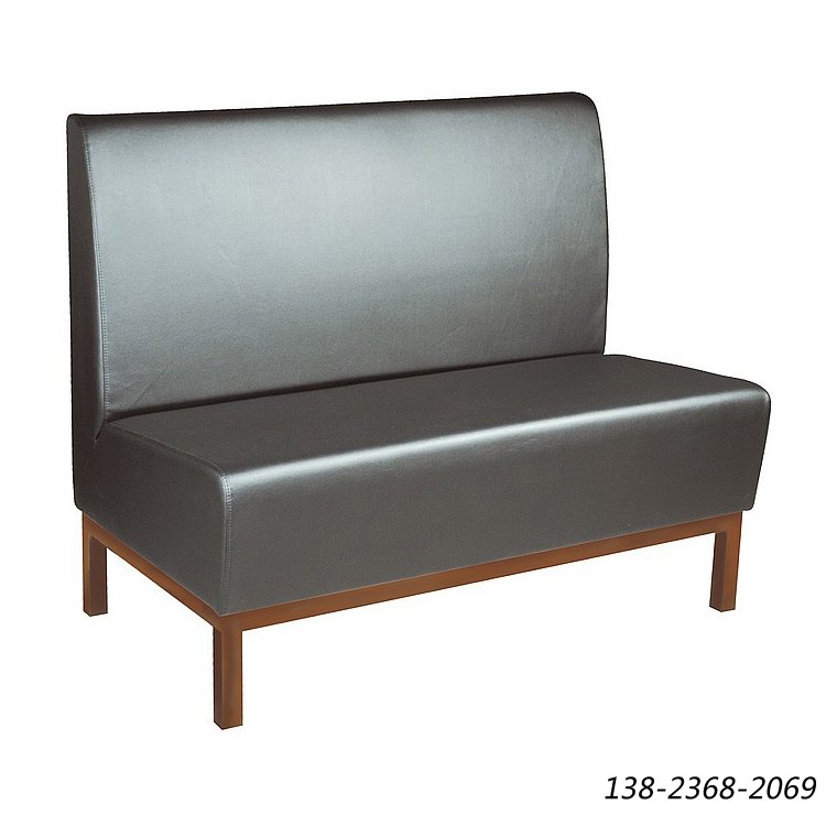 快餐店卡座批發(fā)，卡座廠